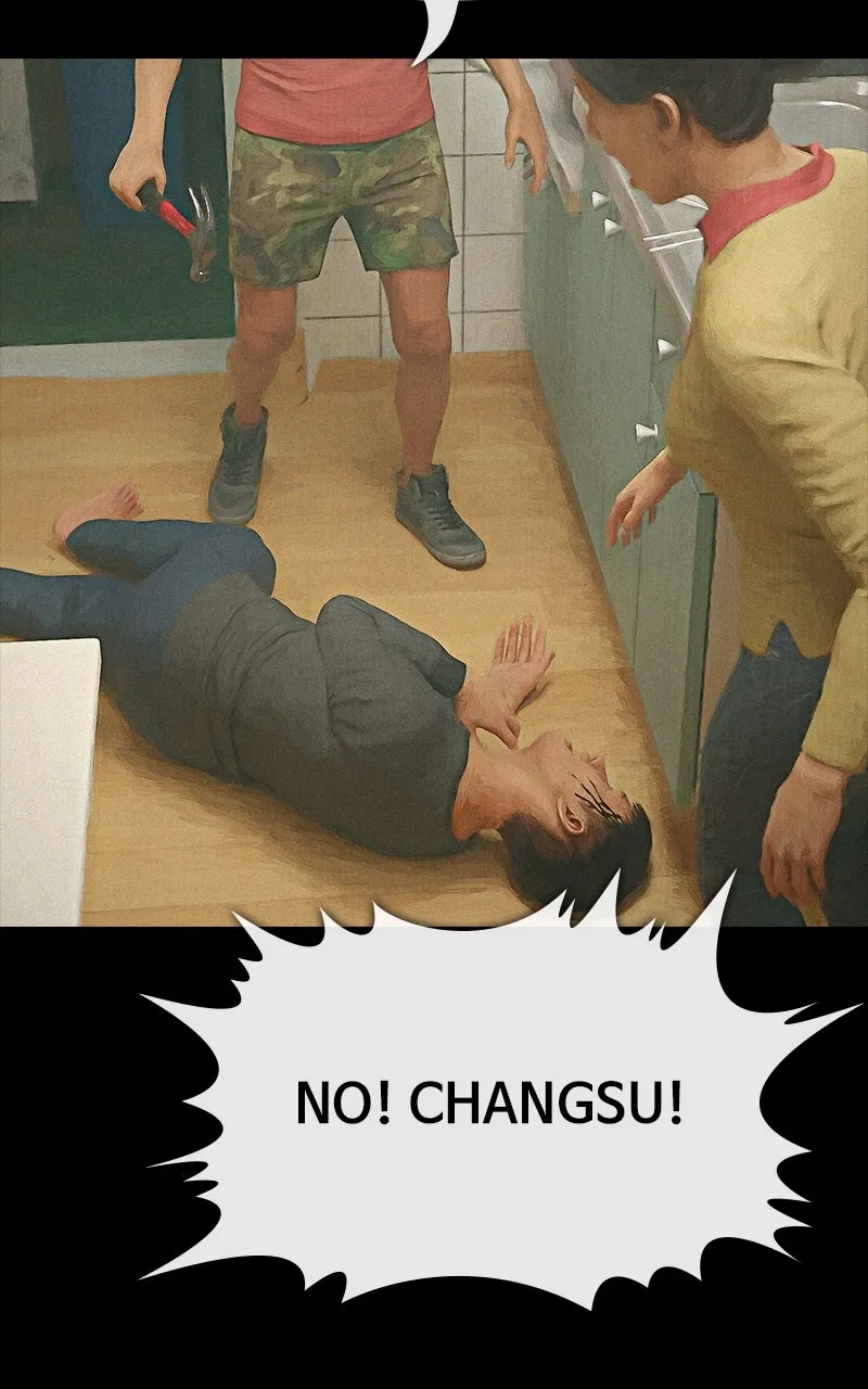 Read There Are No Demons chapter 137 image 44 on Lezhin