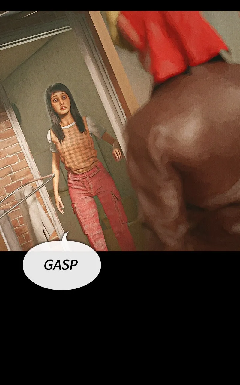 Read There Are No Demons chapter 137 image 79 on Lezhin