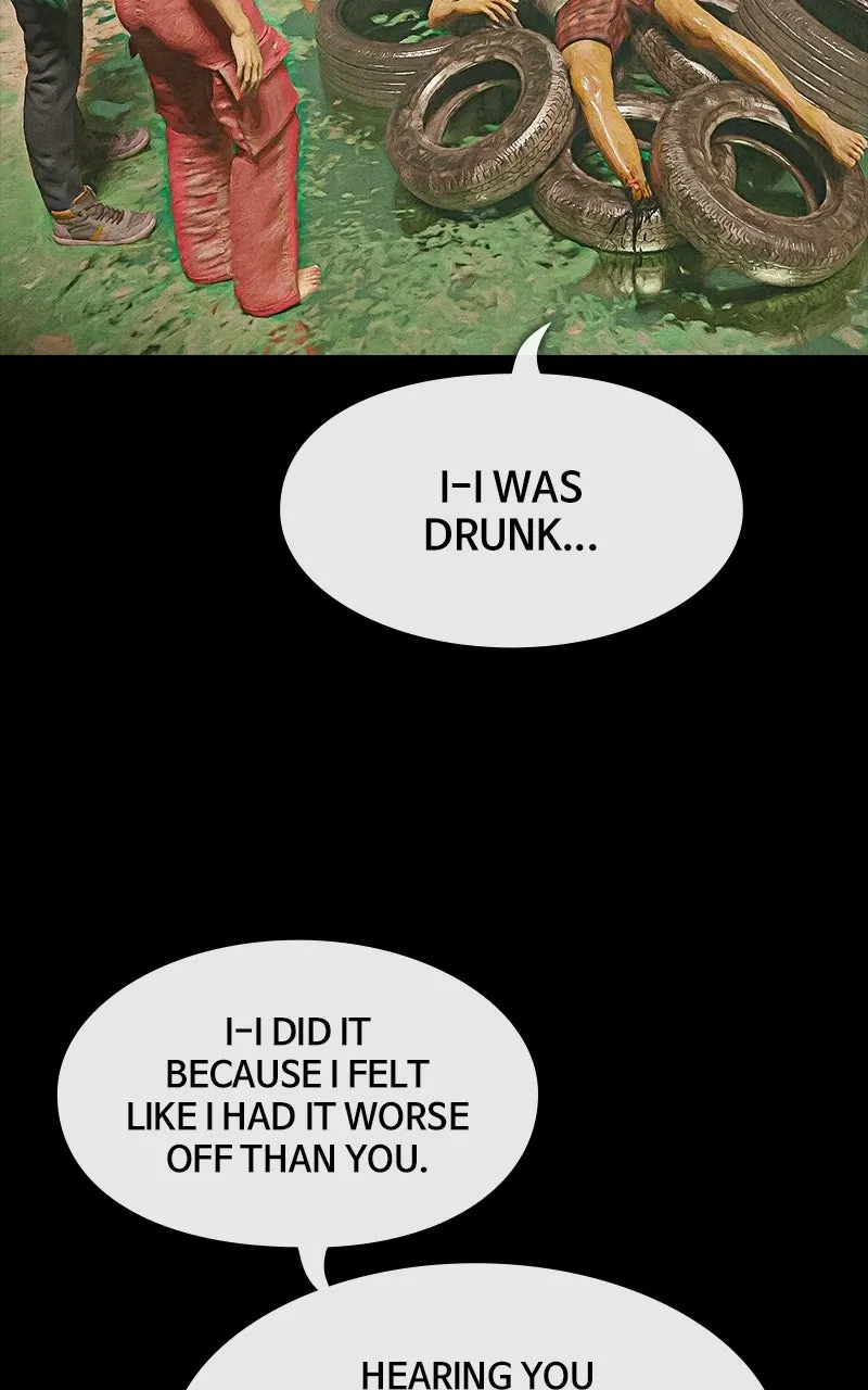 Read There Are No Demons chapter 137 image 97 on Lezhin