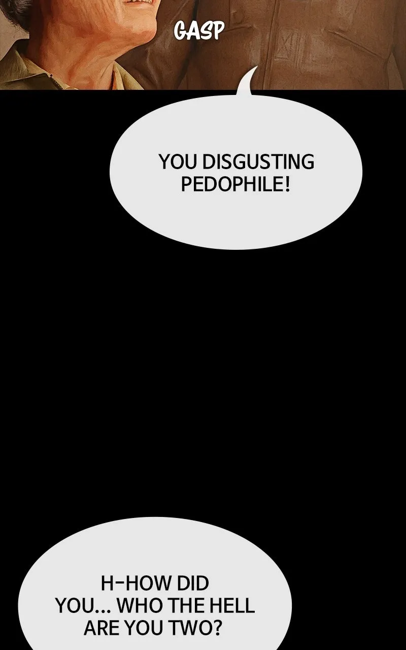 Read There Are No Demons chapter 138 image 104 on Lezhin