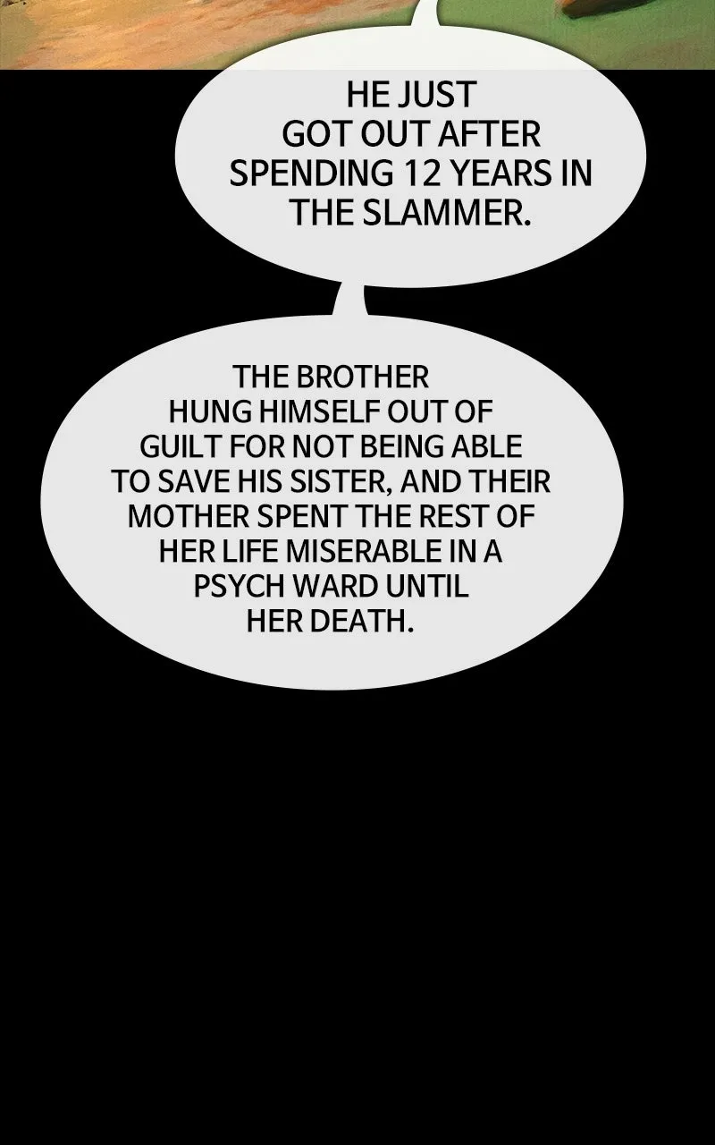 Read There Are No Demons chapter 138 image 11 on Lezhin