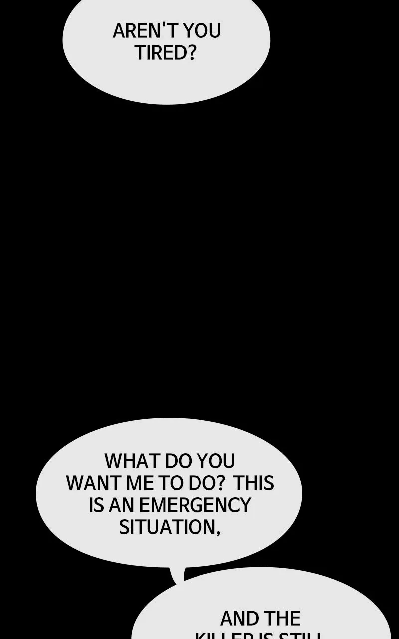 Read There Are No Demons chapter 138 image 36 on Lezhin