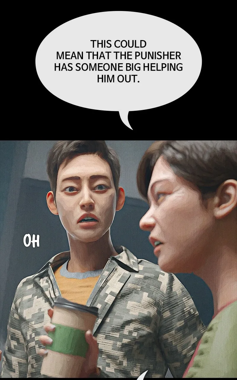 Read There Are No Demons chapter 138 image 47 on Lezhin