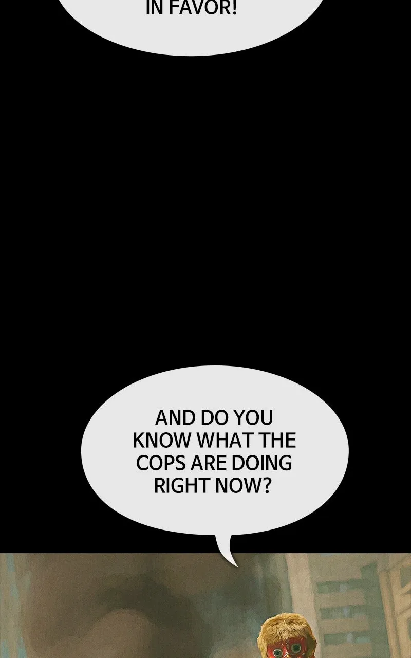 Read There Are No Demons chapter 138 image 5 on Lezhin
