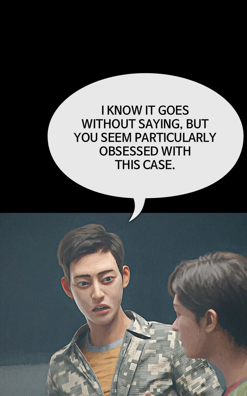 Read There Are No Demons chapter 138 image 54 on Lezhin