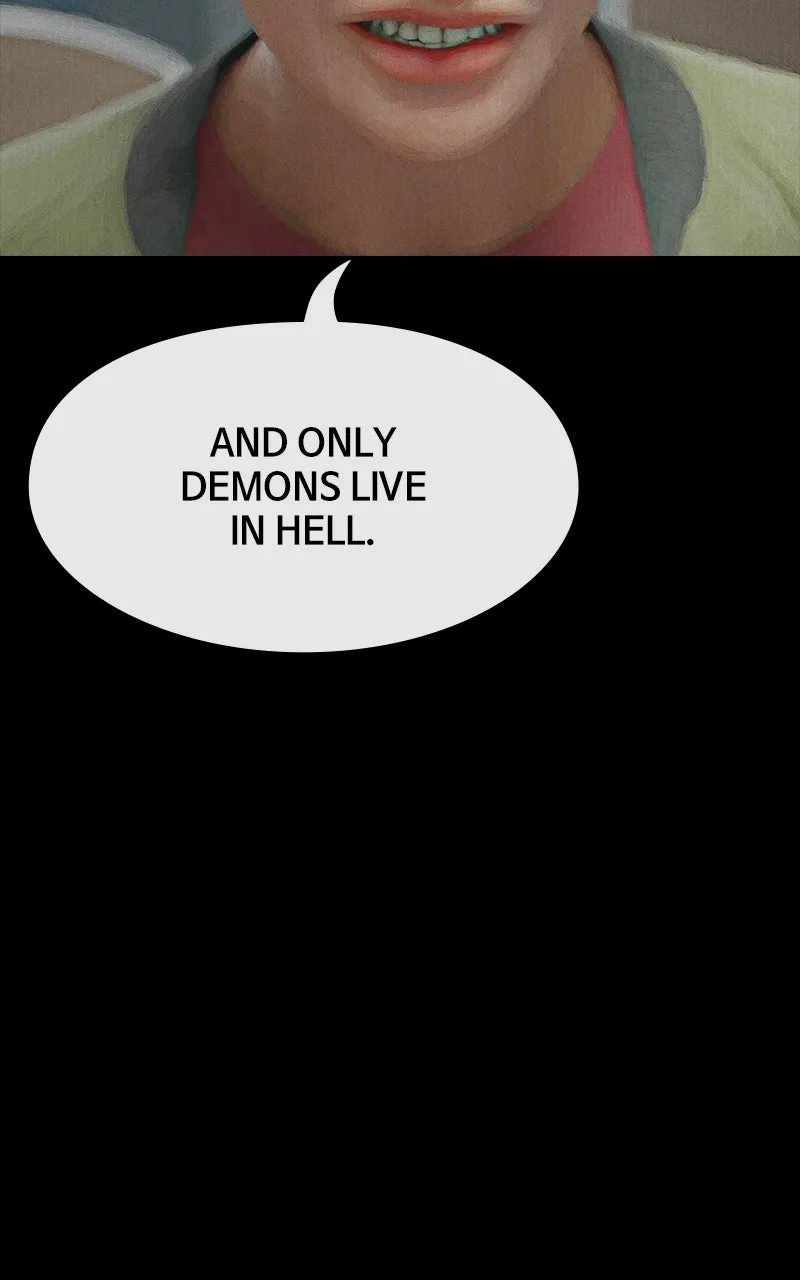Read There Are No Demons chapter 138 image 64 on Lezhin