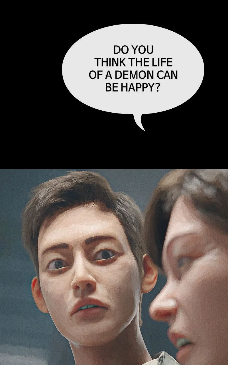 Read There Are No Demons chapter 138 image 65 on Lezhin