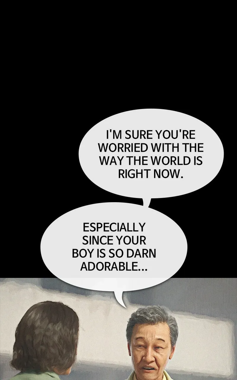 Read There Are No Demons chapter 138 image 77 on Lezhin