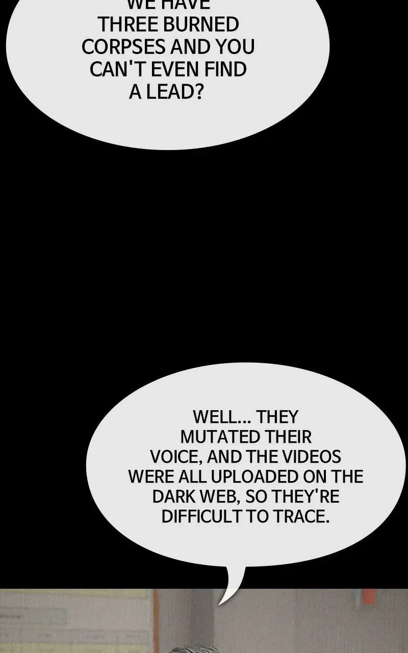 Read There Are No Demons chapter 140 image 12 on Lezhin
