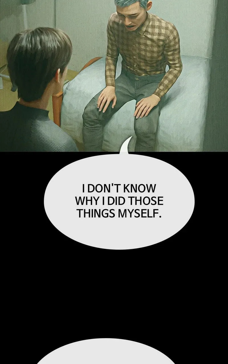 Read There Are No Demons chapter 140 image 120 on Lezhin