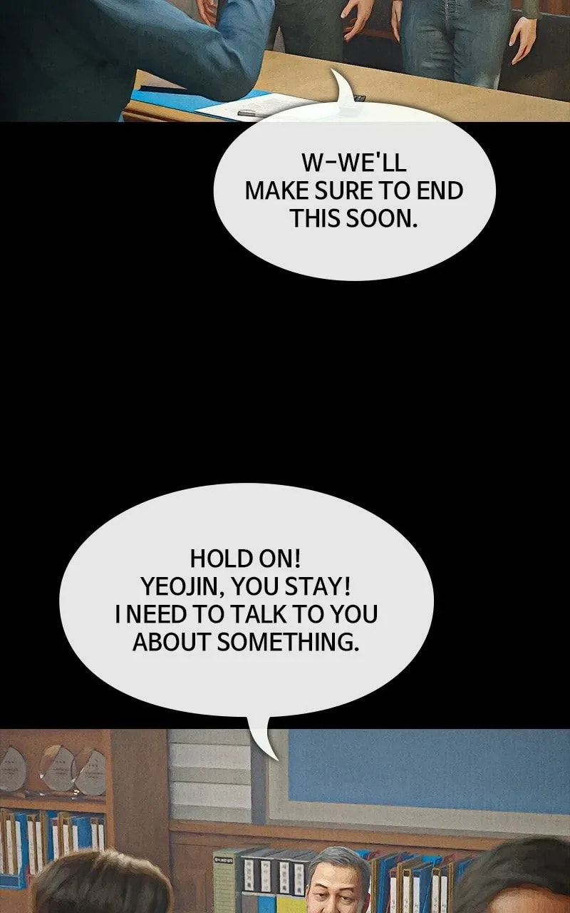 Read There Are No Demons chapter 140 image 28 on Lezhin