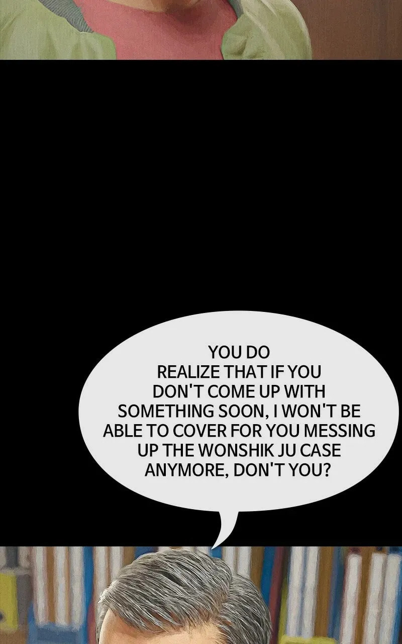 Read There Are No Demons chapter 140 image 33 on Lezhin
