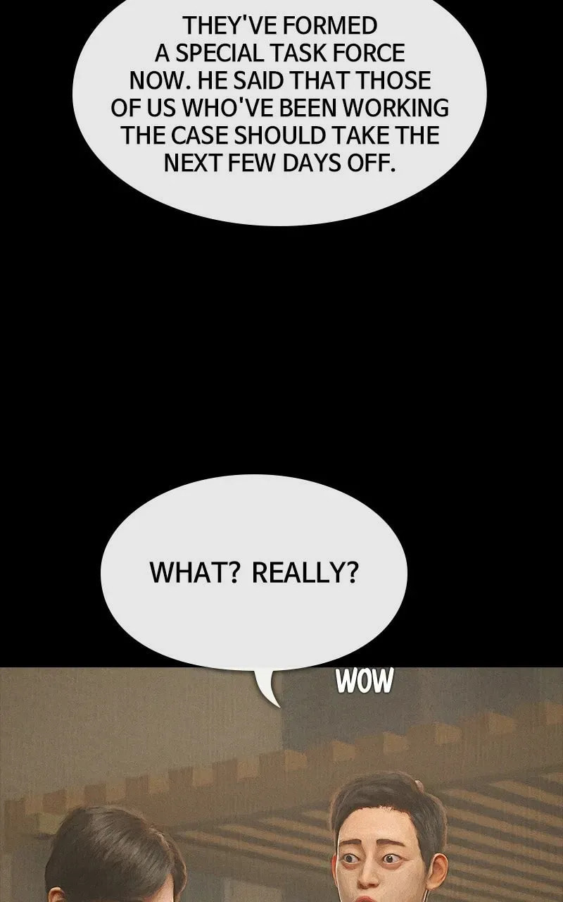 Read There Are No Demons chapter 140 image 49 on Lezhin