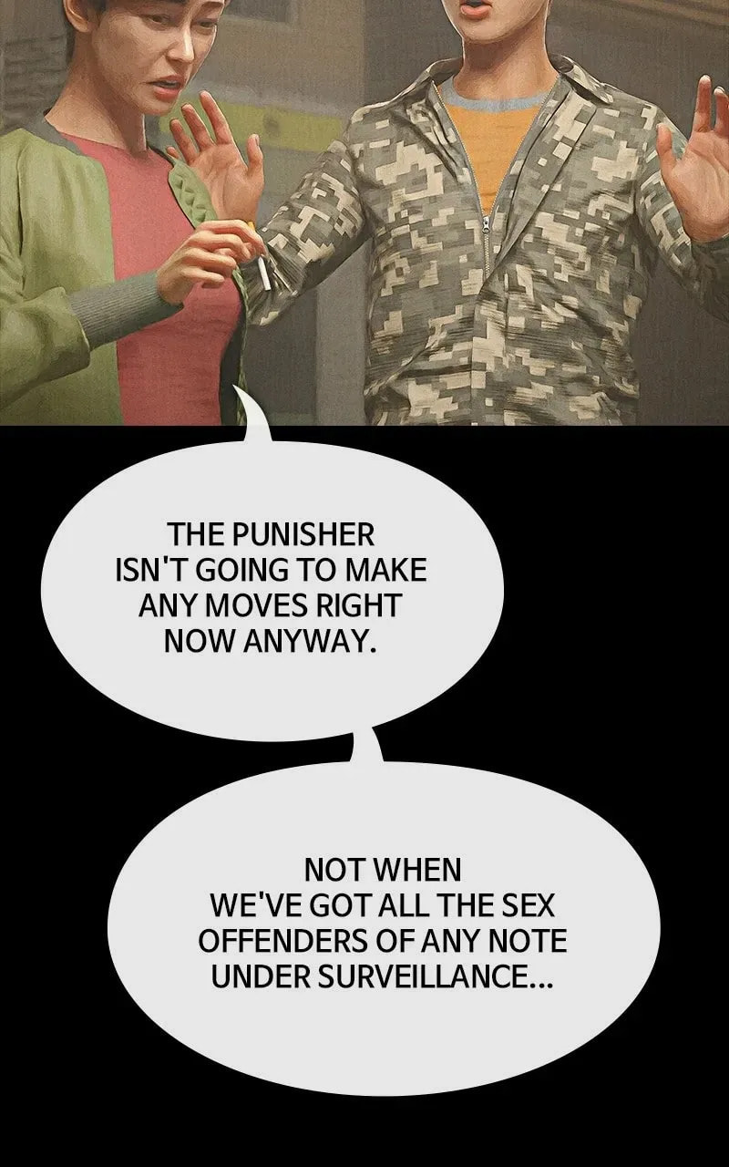 Read There Are No Demons chapter 140 image 50 on Lezhin