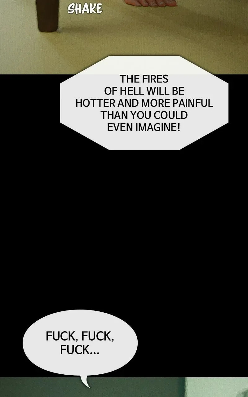 Read There Are No Demons chapter 140 image 62 on Lezhin
