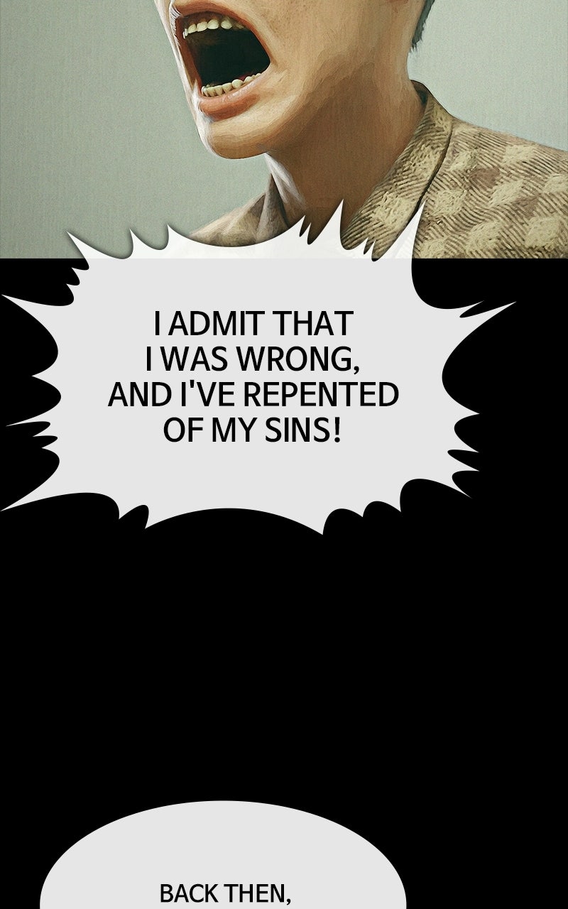 Read There Are No Demons chapter 141 image 26 on Lezhin
