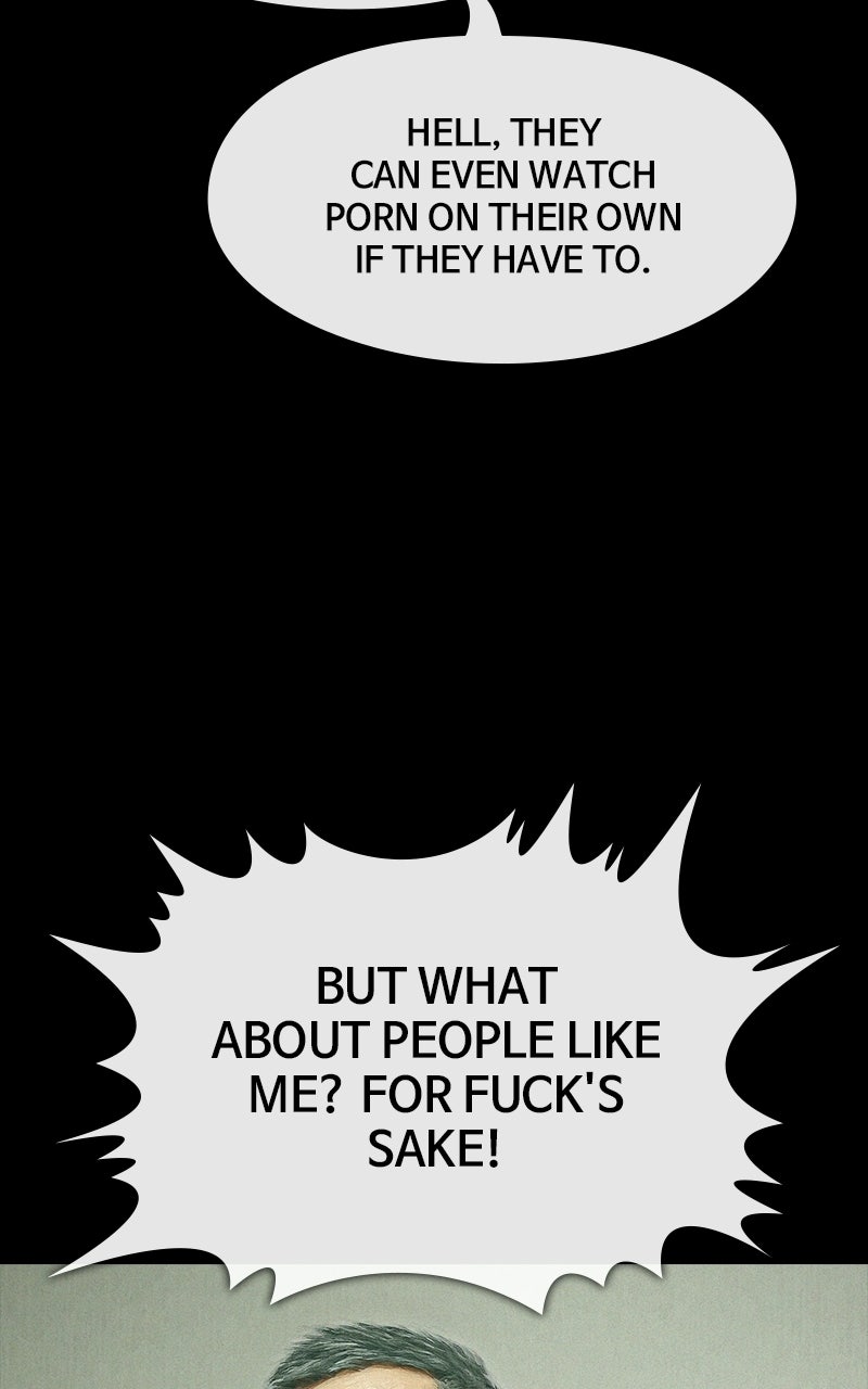 Read There Are No Demons chapter 141 image 30 on Lezhin