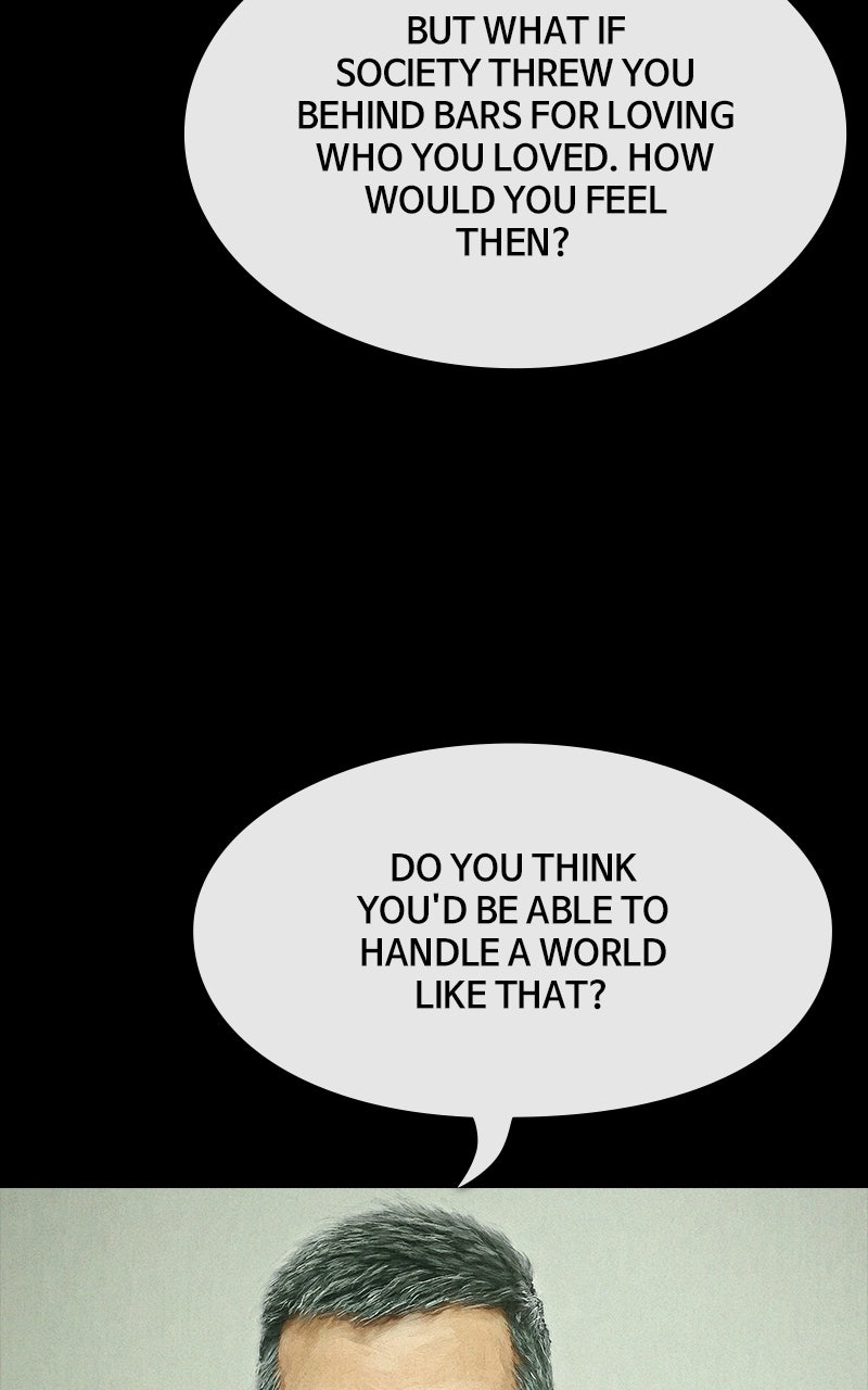 Read There Are No Demons chapter 141 image 35 on Lezhin