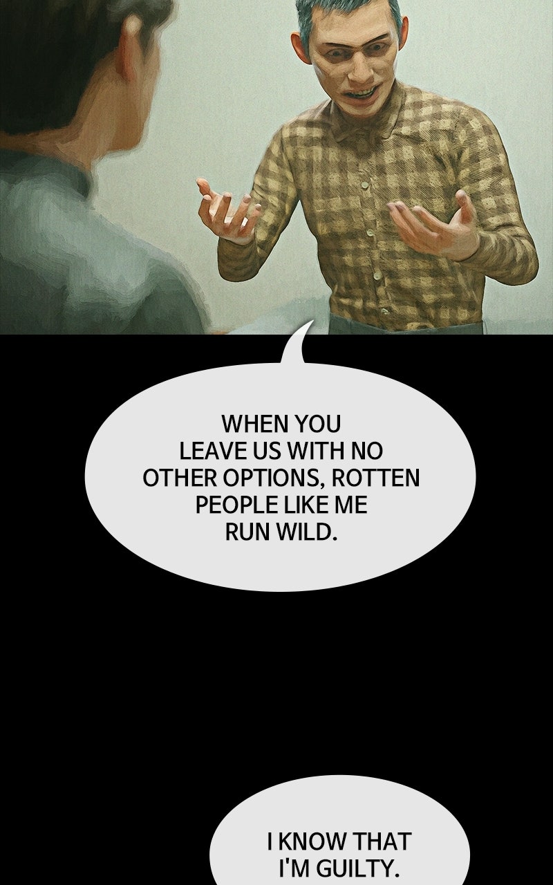 Read There Are No Demons chapter 141 image 39 on Lezhin