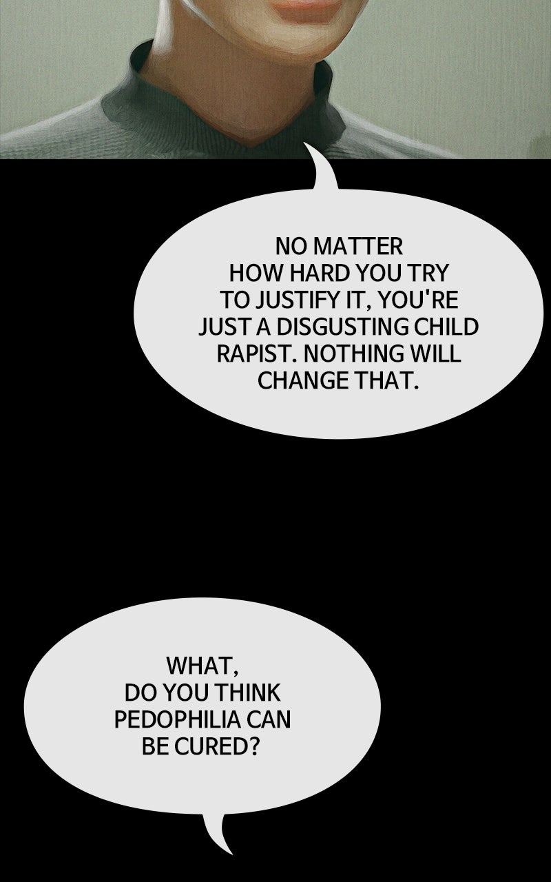 Read There Are No Demons chapter 141 image 4 on Lezhin