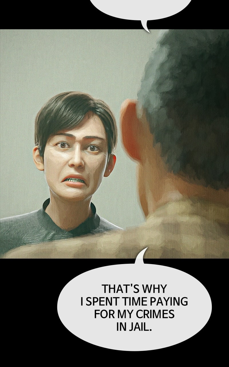 Read There Are No Demons chapter 141 image 40 on Lezhin