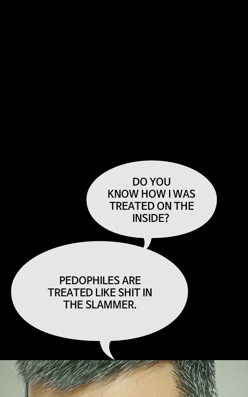 Read There Are No Demons chapter 141 image 41 on Lezhin