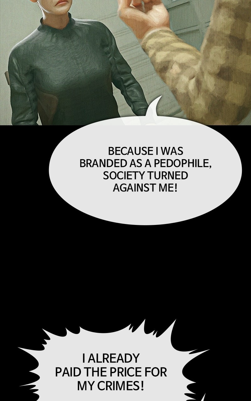 Read There Are No Demons chapter 141 image 44 on Lezhin