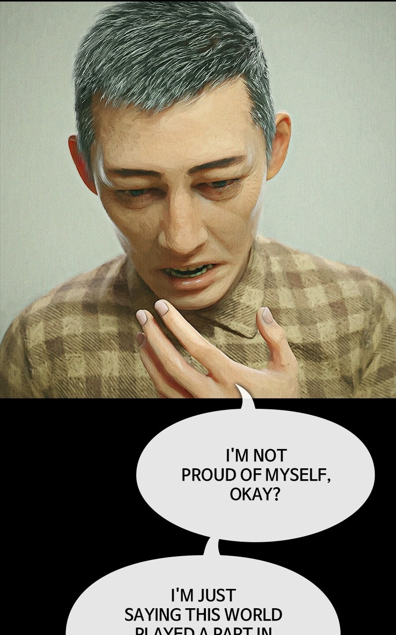 Read There Are No Demons chapter 141 image 49 on Lezhin