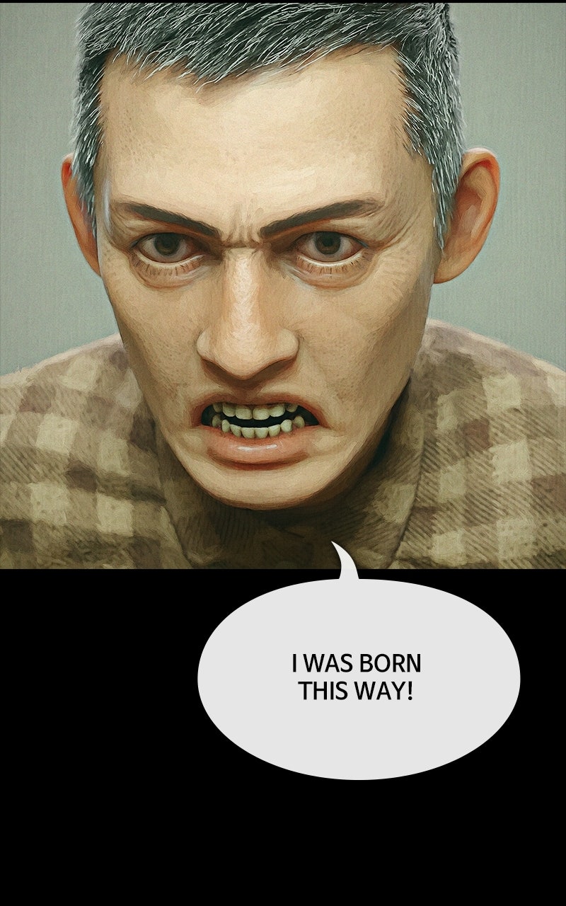 Read There Are No Demons chapter 141 image 5 on Lezhin