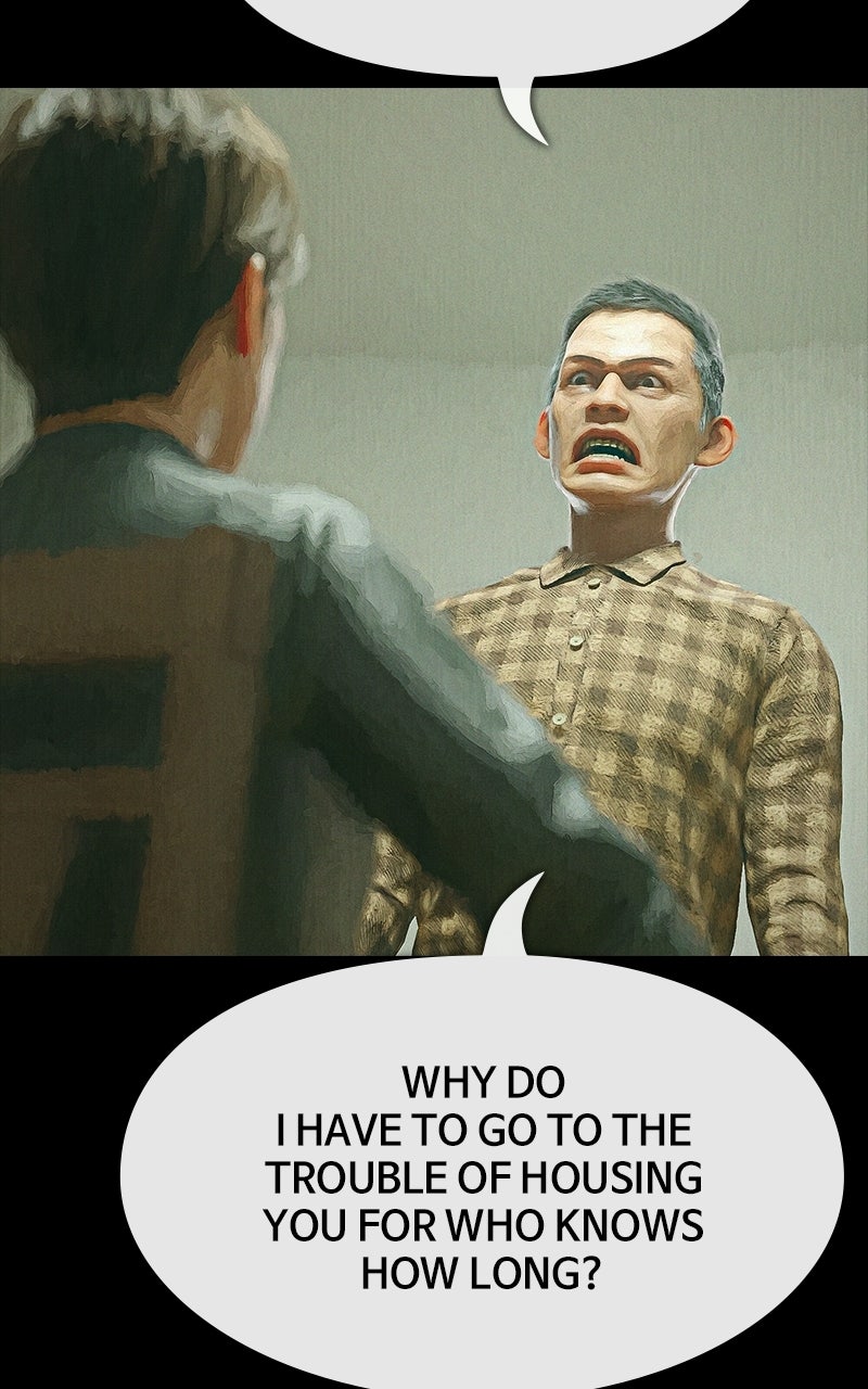 Read There Are No Demons chapter 141 image 59 on Lezhin