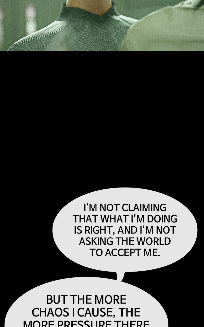 Read There Are No Demons chapter 142 image 28 on Lezhin