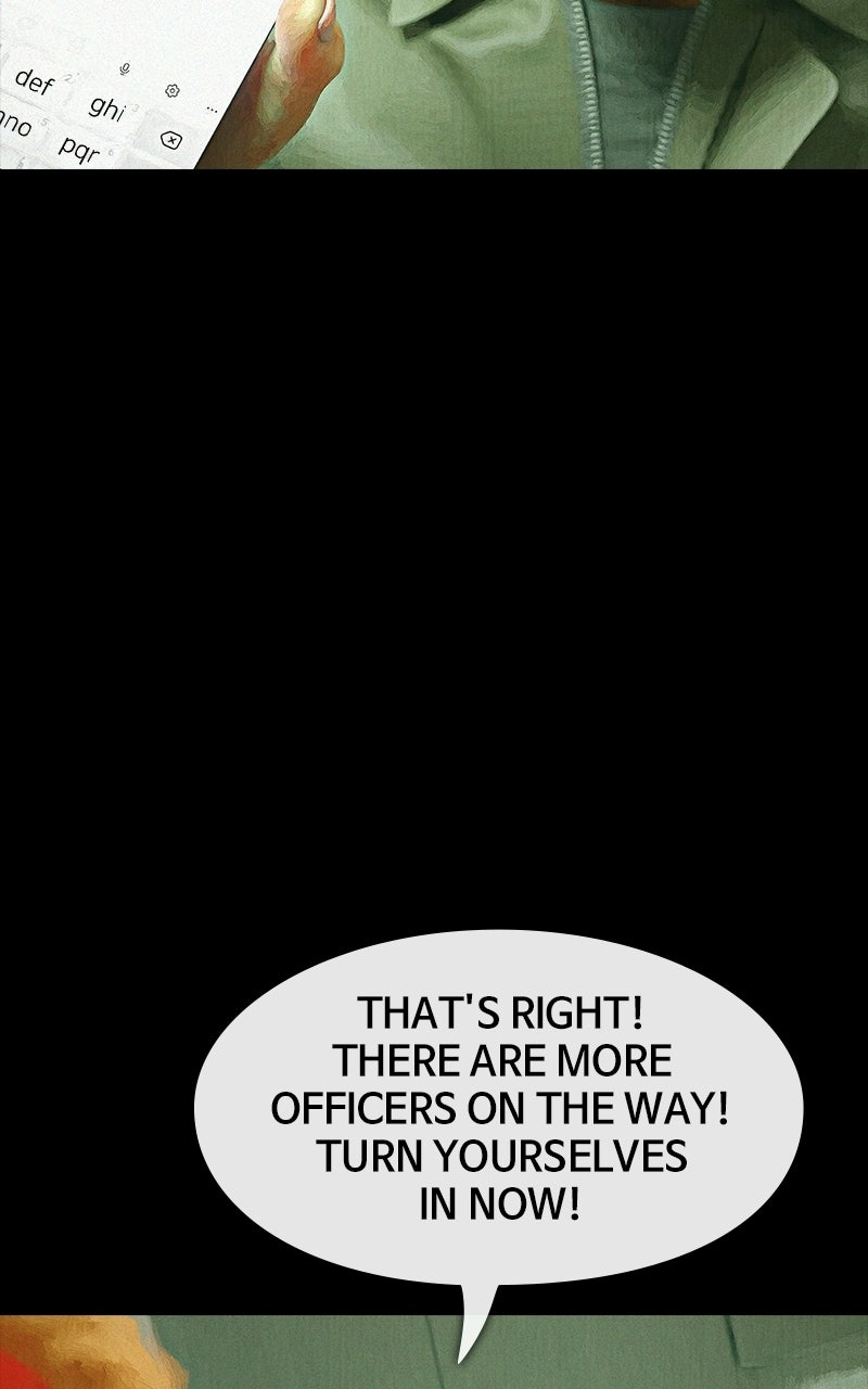 Read There Are No Demons chapter 142 image 43 on Lezhin