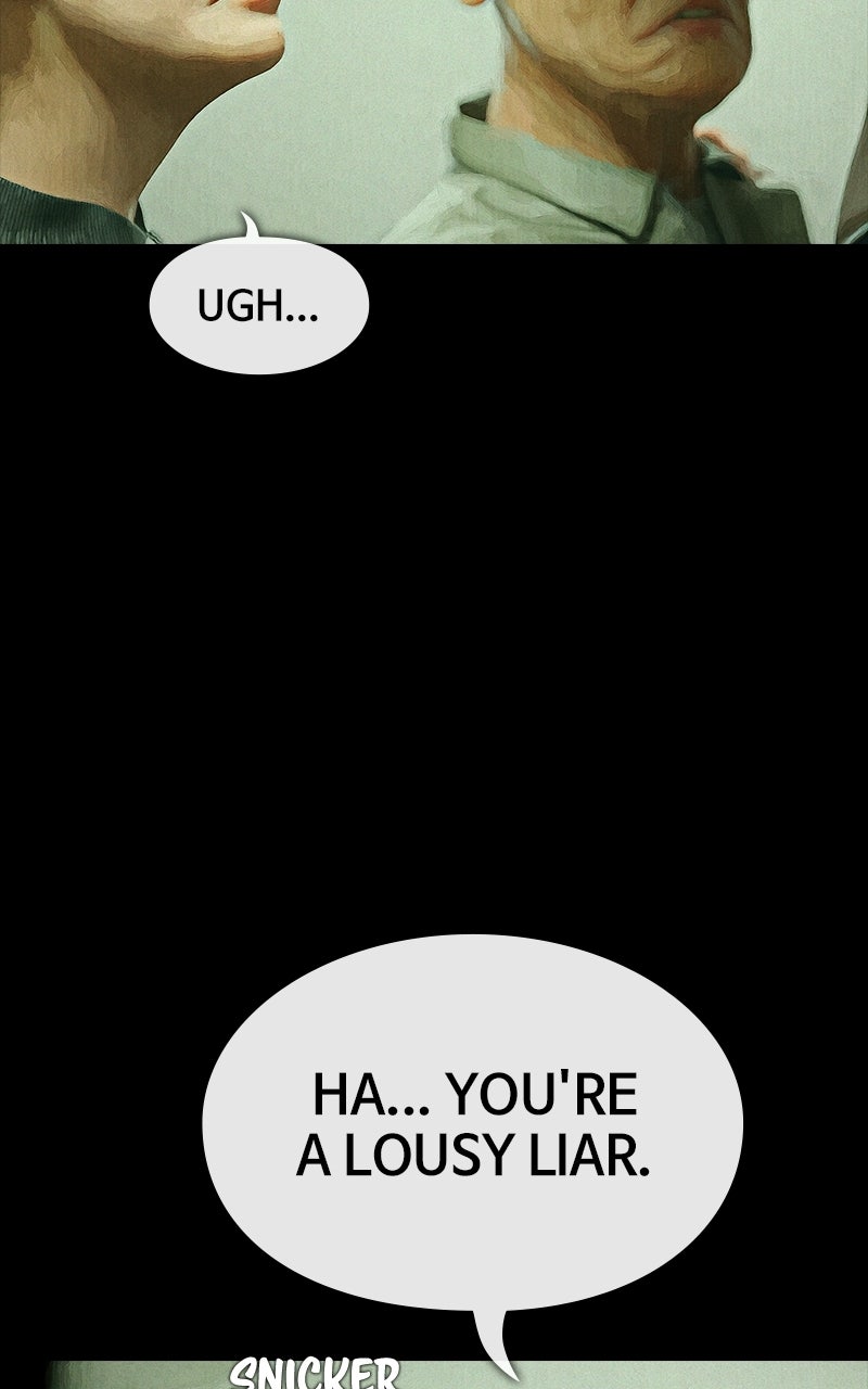 Read There Are No Demons chapter 142 image 47 on Lezhin