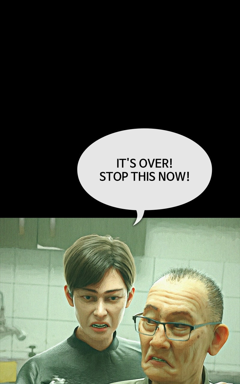 Read There Are No Demons chapter 142 image 6 on Lezhin