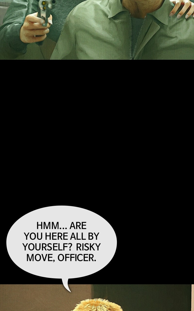 Read There Are No Demons chapter 142 image 7 on Lezhin