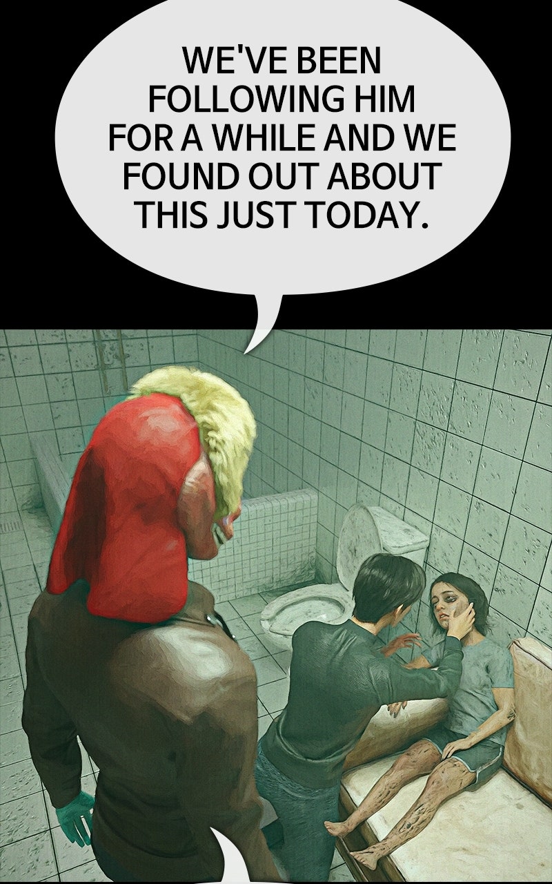 Read There Are No Demons chapter 142 image 83 on Lezhin