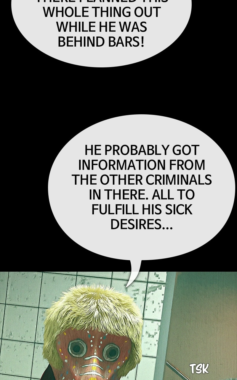 Read There Are No Demons chapter 142 image 87 on Lezhin