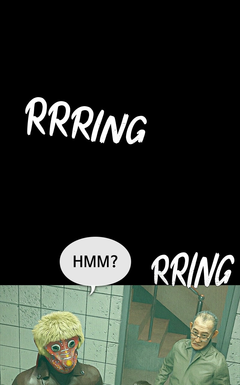 Read There Are No Demons chapter 142 image 90 on Lezhin