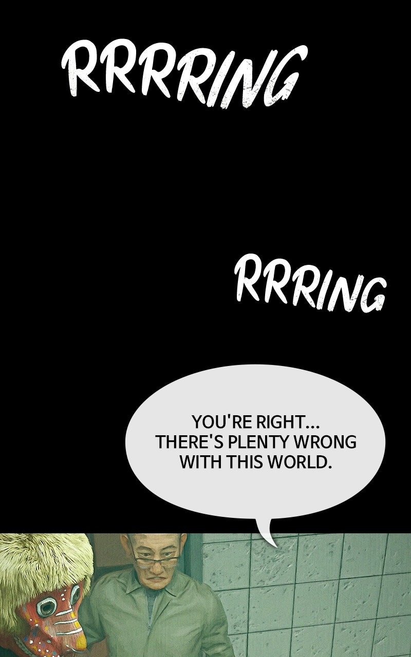 Read There Are No Demons chapter 142 image 98 on Lezhin