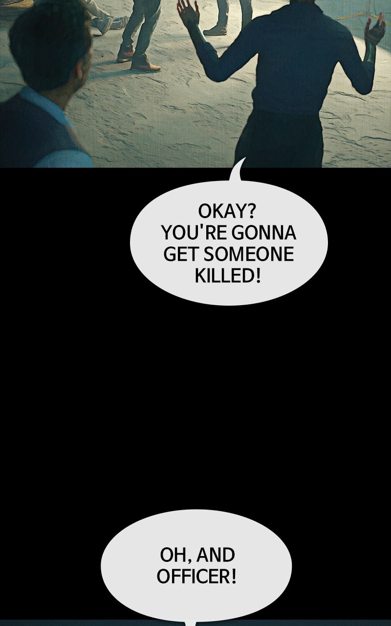 Read There Are No Demons chapter 144 image 44 on Lezhin
