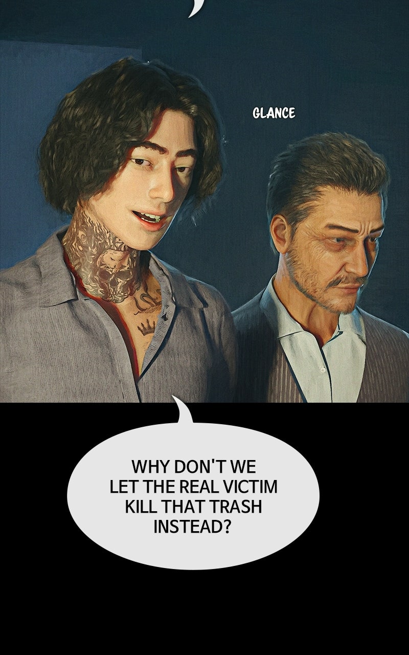 Read There Are No Demons chapter 144 image 45 on Lezhin