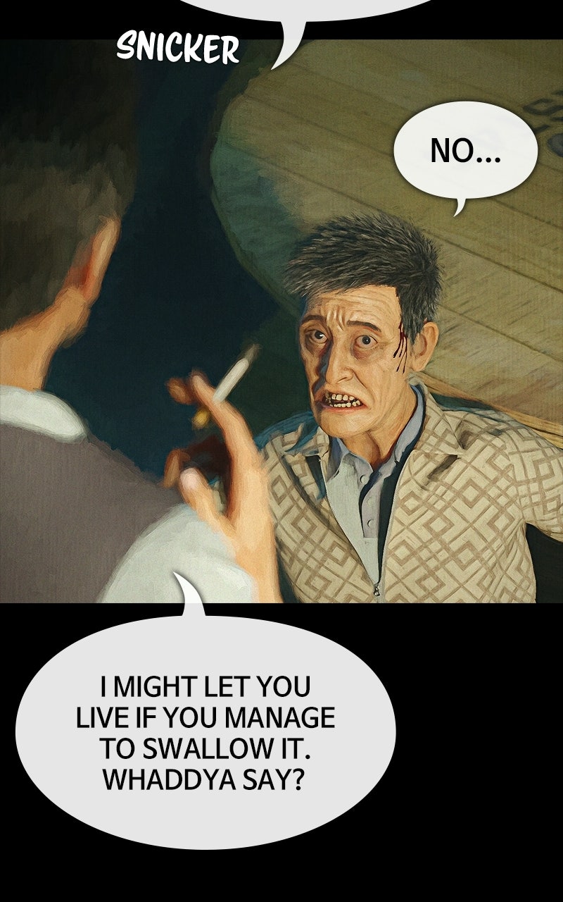 Read There Are No Demons chapter 144 image 51 on Lezhin