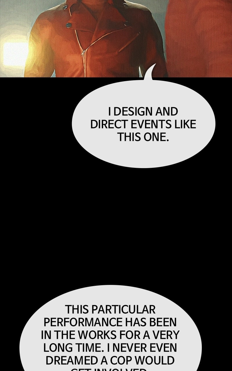 Read There Are No Demons chapter 144 image 79 on Lezhin