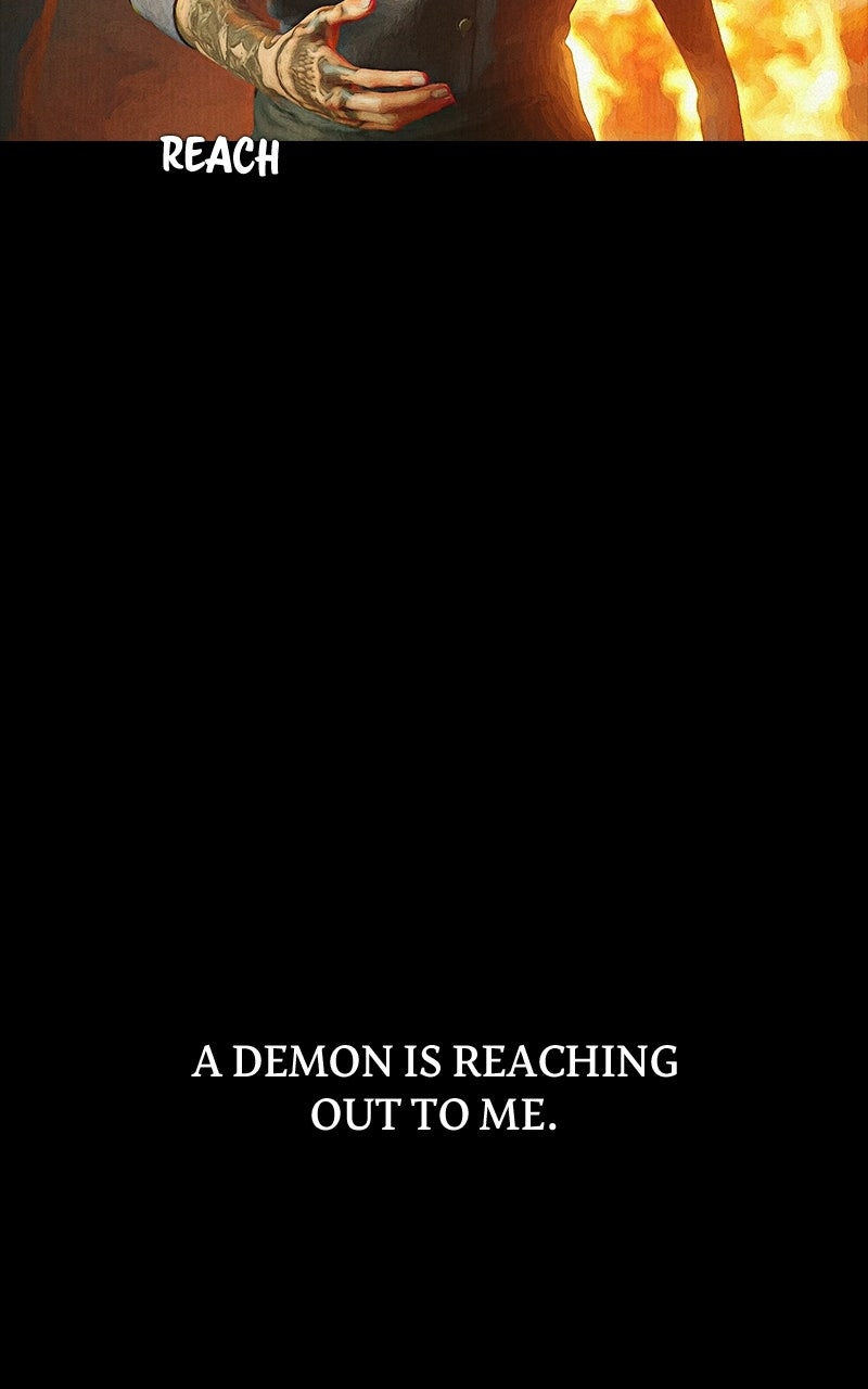 Read There Are No Demons chapter 144 image 95 on Lezhin