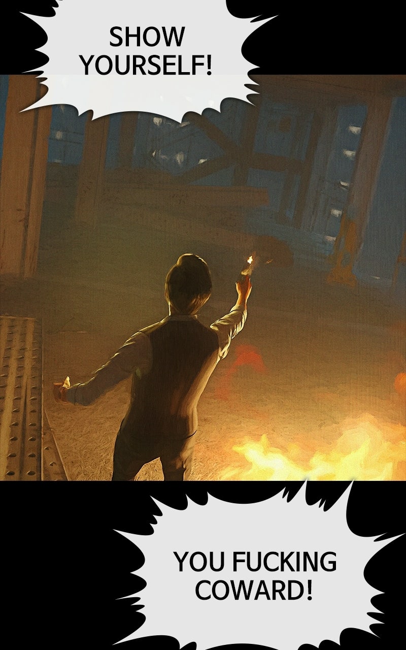 Read There Are No Demons chapter 146 image 76 on Lezhin