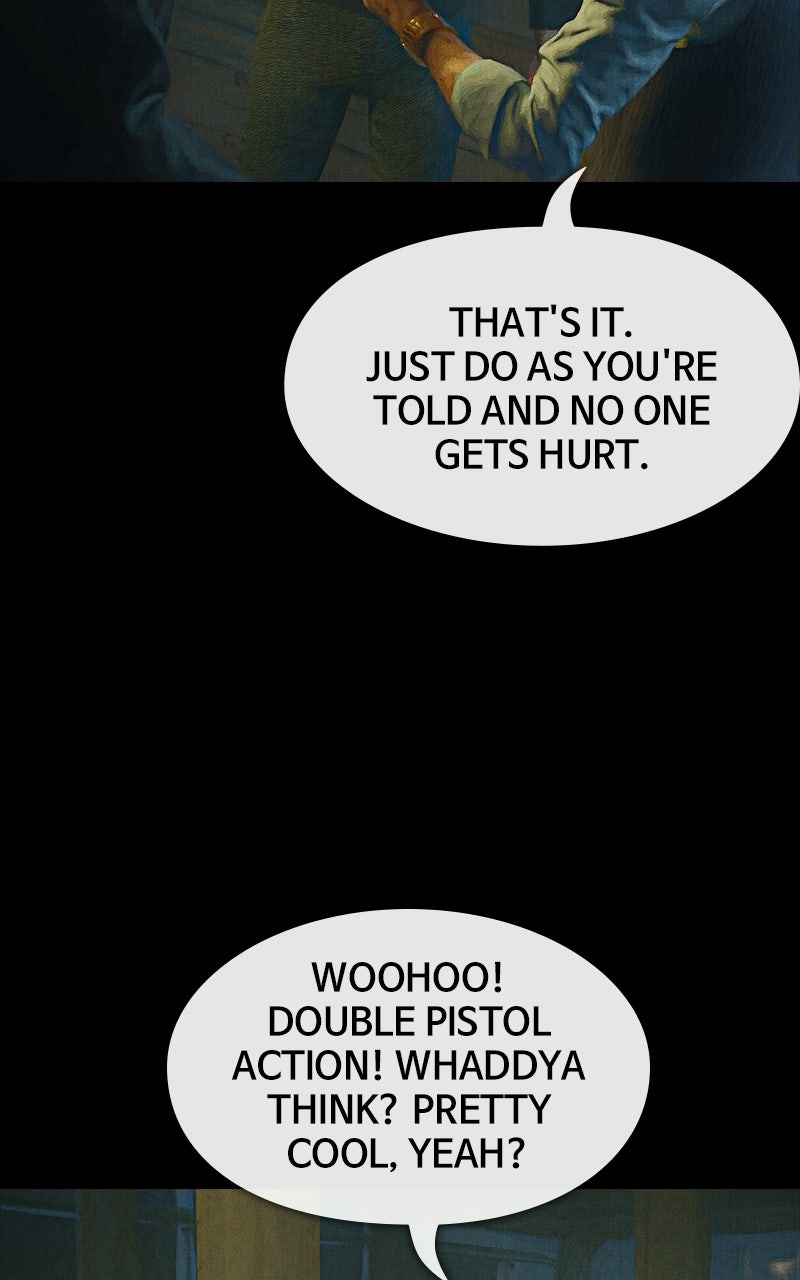 Read There Are No Demons chapter 146 image 8 on Lezhin