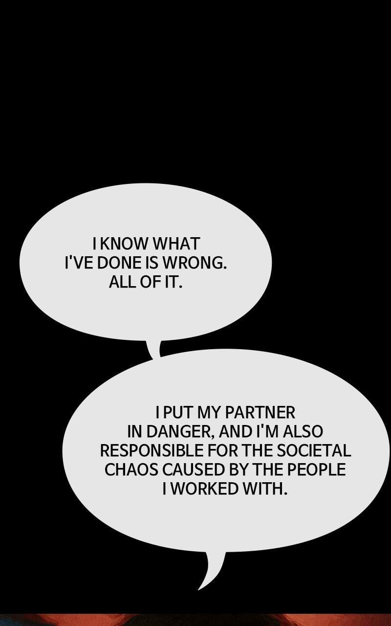 Read There Are No Demons chapter 147 image 40 on Lezhin