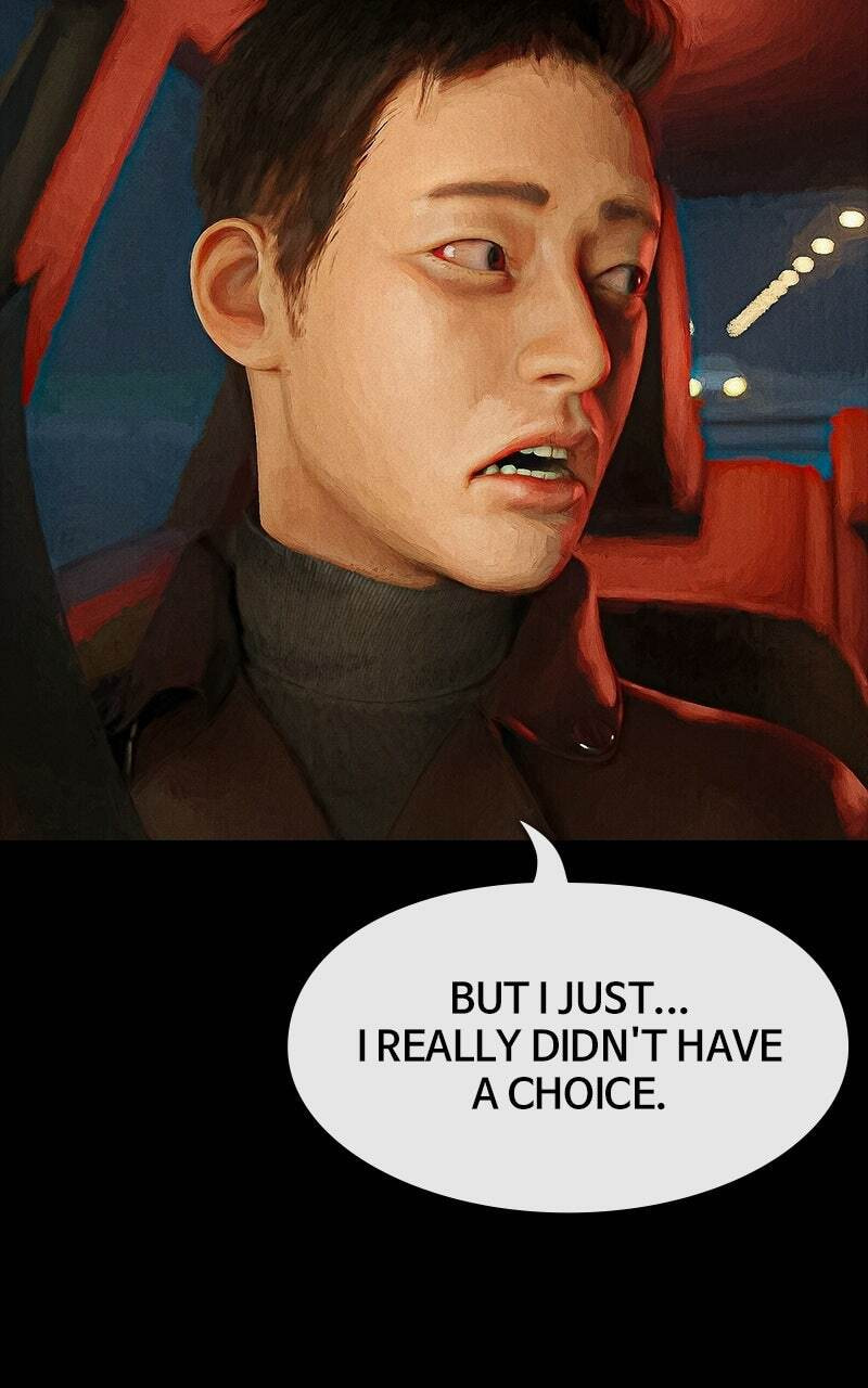 Read There Are No Demons chapter 147 image 41 on Lezhin