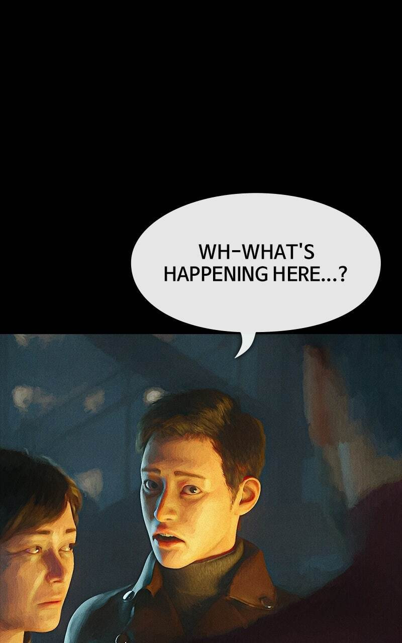 Read There Are No Demons chapter 147 image 6 on Lezhin