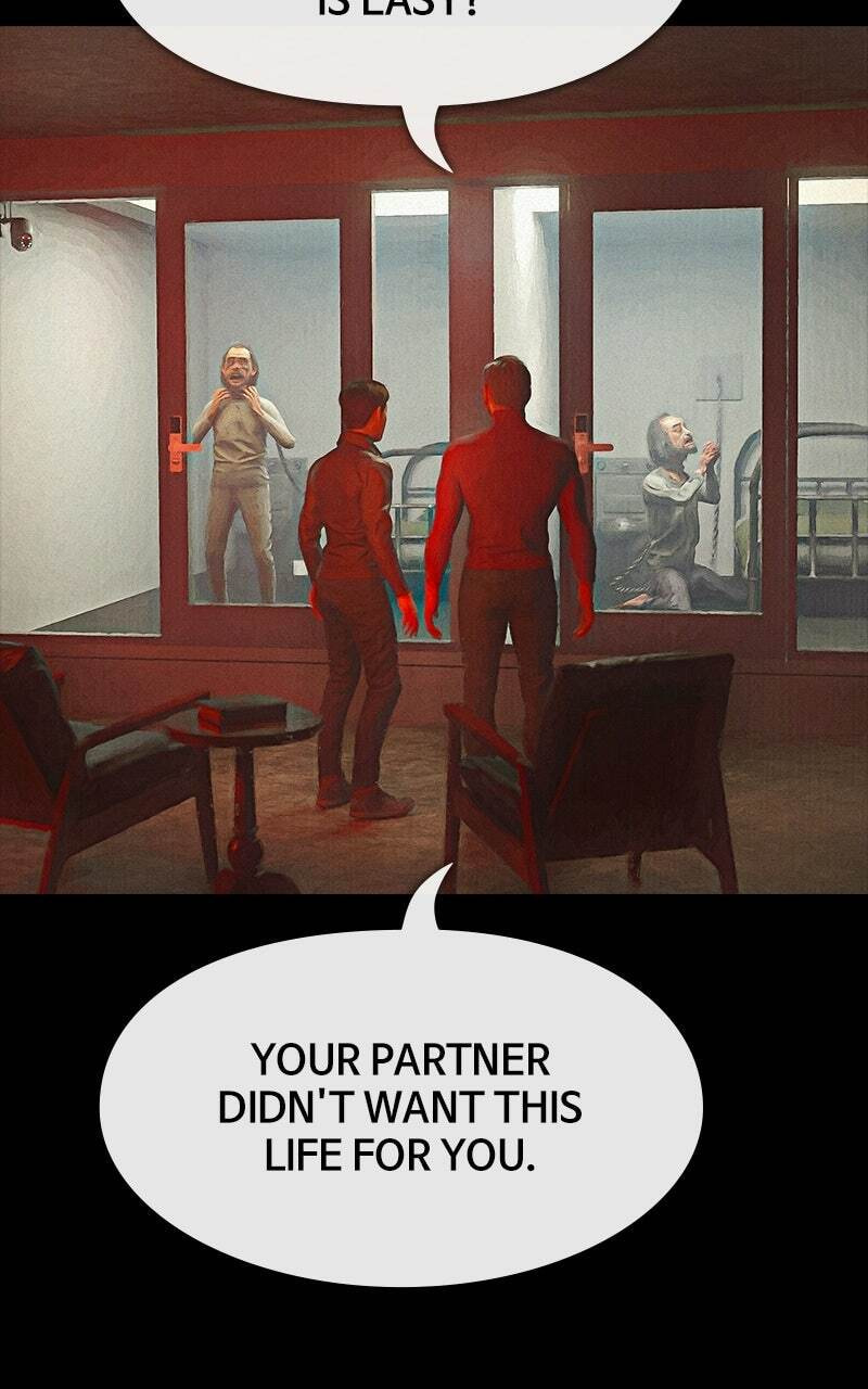 Read There Are No Demons chapter 147 image 80 on Lezhin